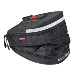 Torebka podsiodłowa KlickFix Micro 200 Expandable