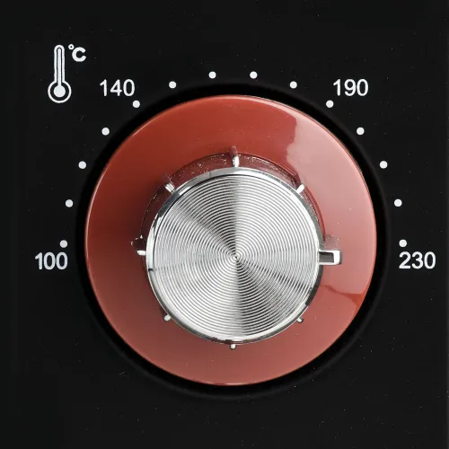 Mini piekarnik Girmi FE6000 Rożen 60l