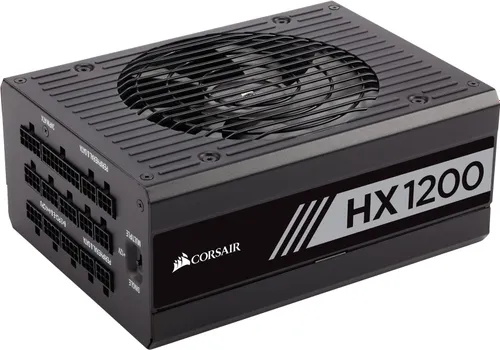 Corsair HX1200 Güç Kaynağı (CP-9020140-EU)