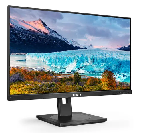 Monitor Philips 275S1AE/00 27" 2K IPS 75Hz 4ms Gamingowy