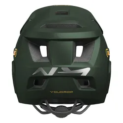 Kask rowerowy Full Face ABUS YouDrop FF