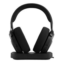 Słuchawki FRACTAL DESIGN Scape Dark Bezprzewodowe, Nauszne Czarny