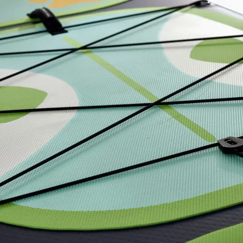 Deska SUP Aqua Marina Super Trip Tandem 14'0"