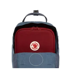 Öğle Yemeği Çantası / Öğle Yemeği Kutusu Kanken Mini Soğutucu Fjallraven-sıcak sarı