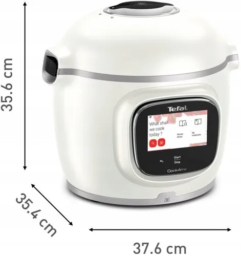 Multicooker TEFAL COOK4ME TochPro 6L CY9431 1600W