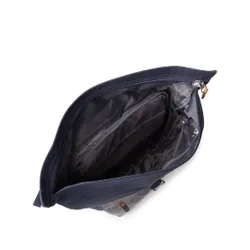 Rucsac Travelite Rollup 96310-20 Rucsac Marin / Grau