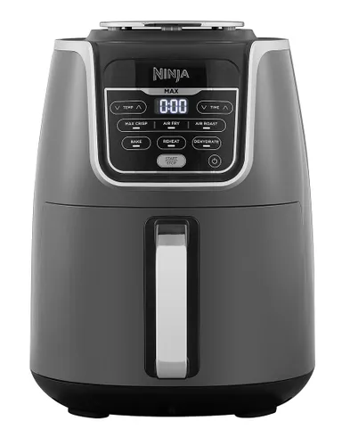 Аэрогриль Ninja AF160EU 1750w 5.2 l