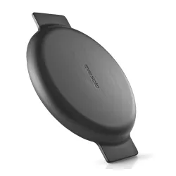 EVA SOLO Nordic Kitchen 24 cm - pokrywka aluminiowa