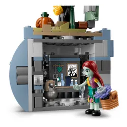 LEGO 43288 Disney Doniczka Sally