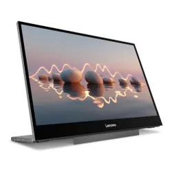 Monitor LENOVO L16 16" 1920x1200px IPS