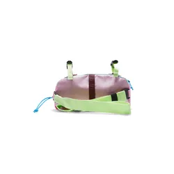 Torba rowerowa Peak Performance Street Bike Bag - cloud
