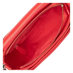 Valentino Divina Vbs1r404g Rosso Portofel