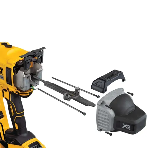 Gwoździarka do betonu DeWalt DCN890N
