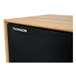 Głośnik mobilny THOMSON Cosy WS702 Dąb