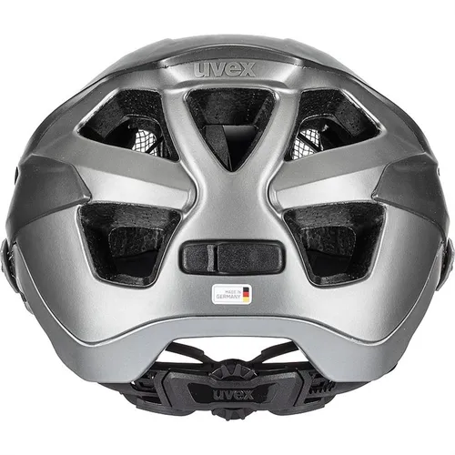 Kask rowerowy UVEX Quatro Integrale