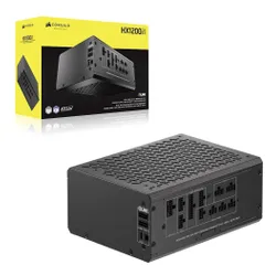 Zasilacz CORSAIR iCUE Link HX1200i Shift 1200W