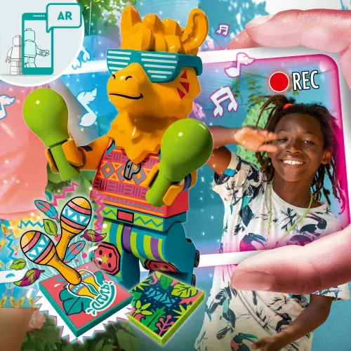 LEGO Vidiyo Party Llama BeatBox 43105