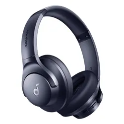 Беспроводные наушники Soundcore Q20i Over-Ear Bluetooth 5.0 синий