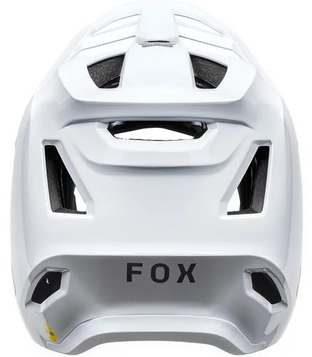 Kask rowerowy Full Face FOX Rampage YTH MIPS