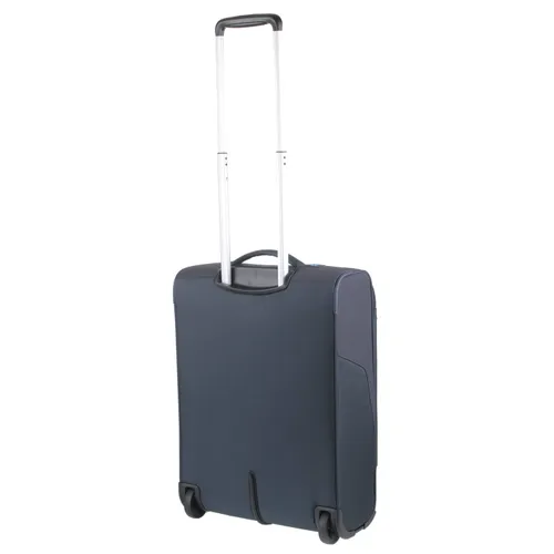 Lekka walizka kabinowa American Tourister Summerfunk - navy