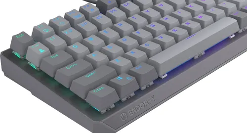 Klawiatura ENDORFY Thock V2 75