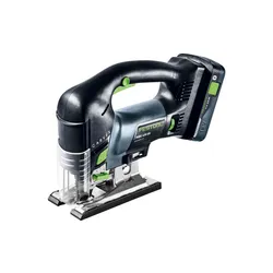 Wyrzynarka Festool PSBC 420 HPC4,0 EBI-Plus