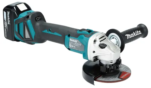 Szlifierka kątowa Makita DGA513Z