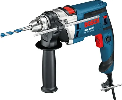 Bosch GSB 16 RE 750 W Döner çekiç