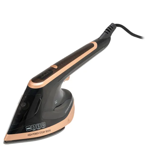 Parownica do ubrań (Steamer) GÖTZE & JENSEN SI750