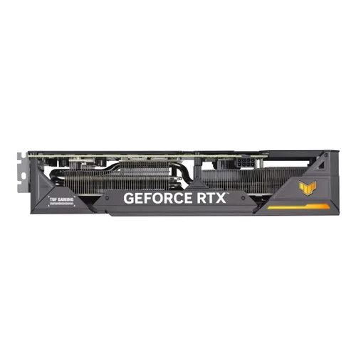 Karta graficzna ASUS TUF Gaming GeForce RTX 4060Ti OC Edition 8GB GDDR6 128bit DLSS