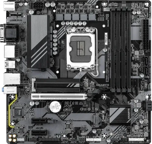 Płyta główna Gigabyte B760M DS3H GEN5
