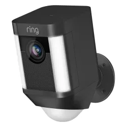 Kamera Ring Spotlight HD Security