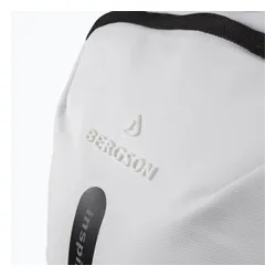 Городской рюкзак BERGSON Iwalk 20 л белый