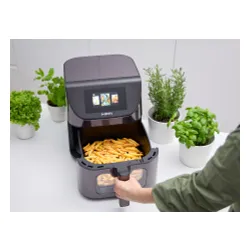 Air fryer MPM MFR-14M/WIFI 1700W 8l Aplikacja mobilna