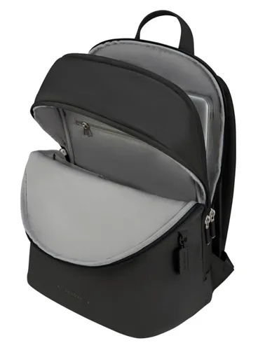Рюкзак женский для ноутбука Samsonite 4Pack Round 14,1" - чёрный
