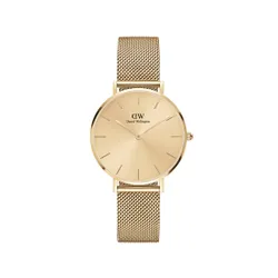 Часы Daniel Wellington Petite Unitone DW00100474 Золото