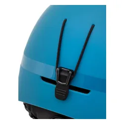 Kask snowboardowy MARKER CONVOY blue - Rozmiar - L