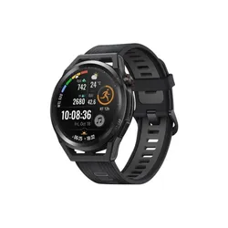 Huawei Watch gt Runner akıllı Saati Siyah (55028111)