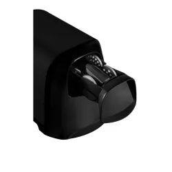 Maszynka do mięsa Zeegma Molen Chef Black 1900W 3 sitka Szatkownica
