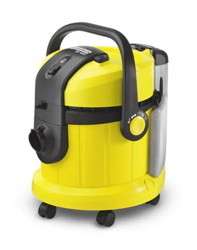 Karcher моющий пылесос SE 4001 1.081-130.0