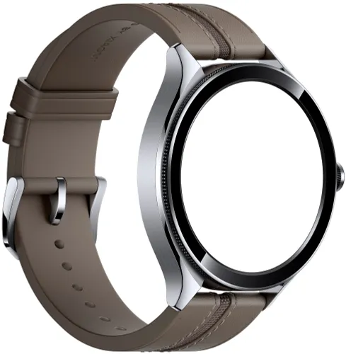 Smartwatch XIAOMI Watch 2 Pro 4G LTE Srebrny