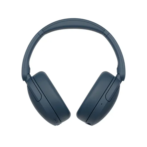 Słuchawki bezprzewodowe Sony WH-CH735N ANC Nauszne Bluetooth 6.0 Niebieski