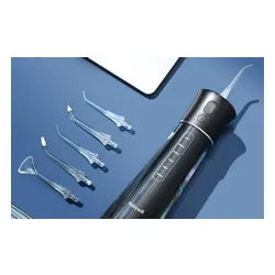 Irygator FAIRYWILL F30 Czarny