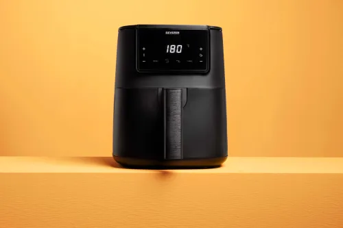 Air fryer Severin FR 2461 1300W 4l