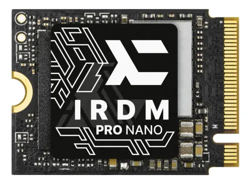 Dysk GoodRam IRDM Pro Nano 512GB PCIe Gen4 x4 NVMe