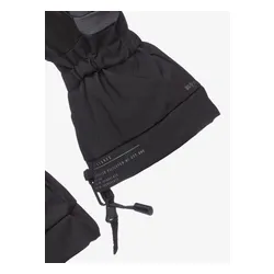 Rękawice narciarskie Black Diamond Glissade Gloves - black