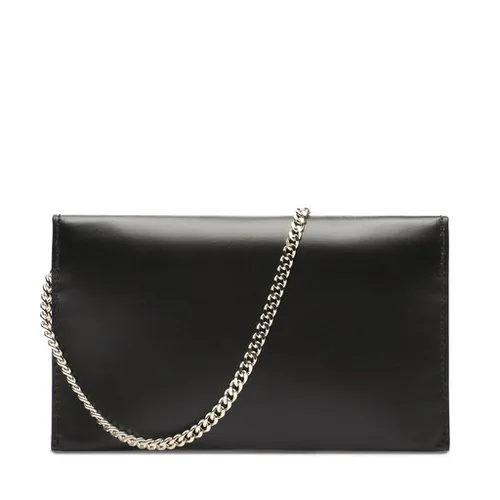 Patrizia Pepe 2b0050 / L011-K118 sac negru / aur deschis