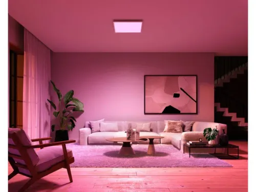 Lampa sufitowa Philips Hue White and Colour Ambiance Surimu 929002966401