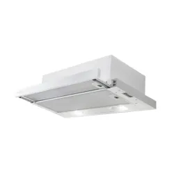 Okap Faber Flexa NG Glass W 60 Biały