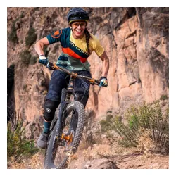 Kask rowerowy Endura MT500 MIPS sulphur